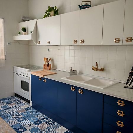 Alojamiento Rural Casa La Abuela Arbuniel Esterno foto